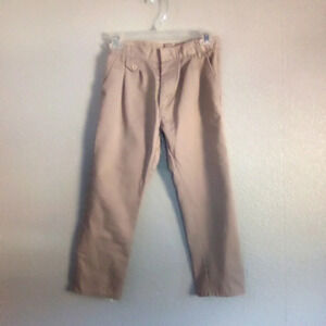 Cambridge classics pants ( box AD )